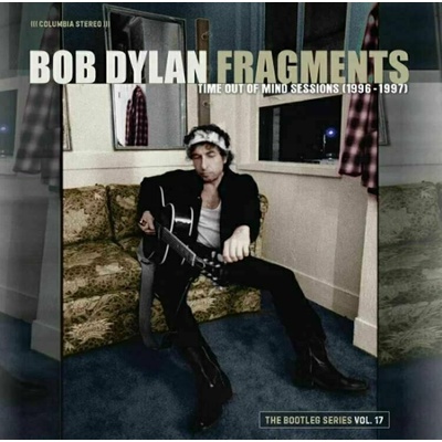 Bob Dylan - Fragments (Time Out Of Mind Sessions) (1996-1997) (Reissue) (4 LP) (0194399819715)
