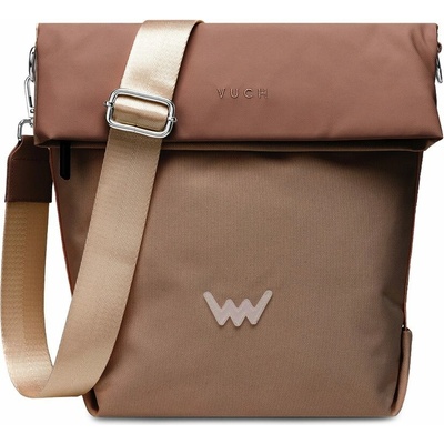 Vuch Mirelle Brown