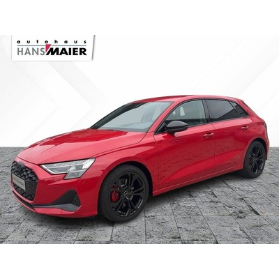 Audi A3 TFSI Sportback Advanced 110 kW