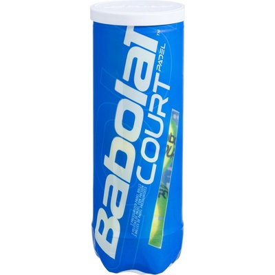 BABOLAT Court Padel 3 ks