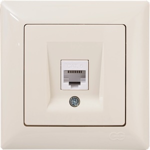 Günsan Visage КОМПЮТЪРЕН КОНТАКТ rj45 КРЕМ (m042112)