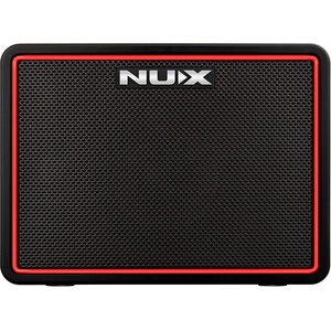 Nu-X Mighty Lite BT MKII Моделиращ усилвател комбо (NGA-3BT)