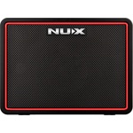 Nu-X Mighty Lite BT MKII Моделиращ усилвател комбо