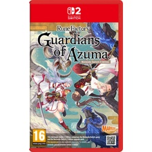 Rune Factory: Guardians of Azuma