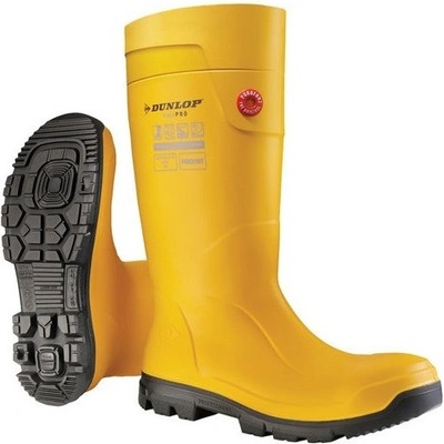 Dunlop PUROFORT TERRAPRO S5 FJ-2018350709/37
