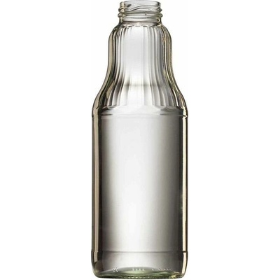 Vetropack Skleněná lahev Fruct 1000 ml - TO 43