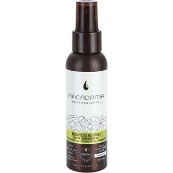 Macadamia Weightless Moisture Conditioning Mist 100 ml