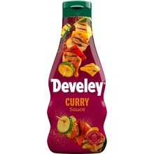 Develey kari omáčka 250 ml