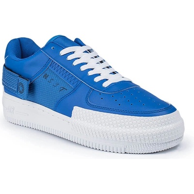 N-STAR Мъжки спортни обувки - Светлосини 20210835167 (327311_Синьо)