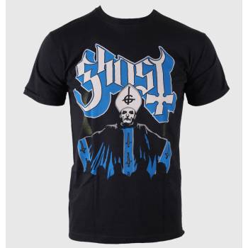 Image 1 of ROCK OFF тениска метална мъжки Ghost - Papa&Band - ROCK OFF - GHOTEE06MB