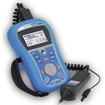 METREL MI3125 EUROTEST COMBO