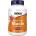NOW NOW Flush-Free Niacin 250 mg, 180 Veg Capsules