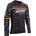 Leatt MTB Gravity 4.0 čierna