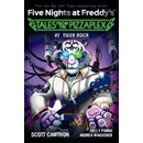 Tiger Rock: An Afk Book
