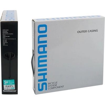 Shimano Bovden radiaci 4mm SIS-SP41 XTR Box 50 m