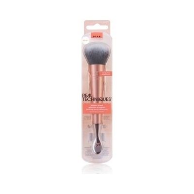 Real Techniques Skinimalist Priming Jar Brush Příslušenství štětců Ženy 1 ks