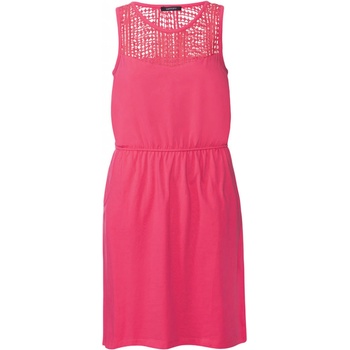 Esmara dámské šaty růžová