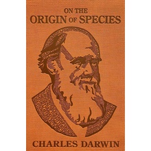 On the Origin of Species Darwin Charles