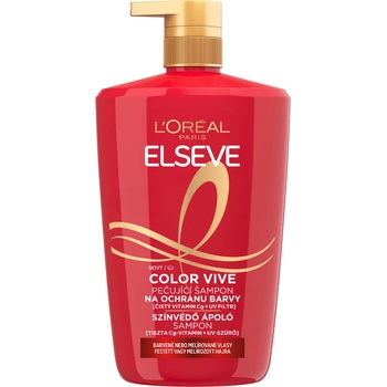 L'Oréal Elseve Color Vive šampón 1000 ml