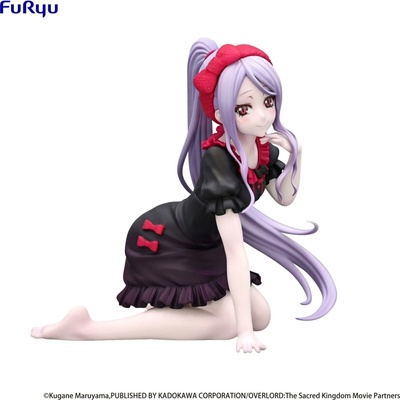 FuRyu Overlord Shalltear Bloodfallen Noodle Stopper Room Wear