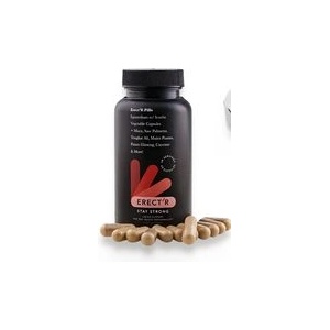 MALE EDGE ErectR Pills (P25509)