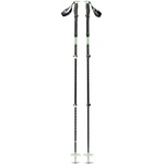 Black Diamond Щеки за ски-туринг Black Diamond Expedition 3P Ski Poles Ski touring poles - Desert Sage - размер 140 cm (419-0533-0112)