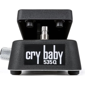 Dunlop 535 Q-B Cry Baby Педал Wah-Wah (535Q)