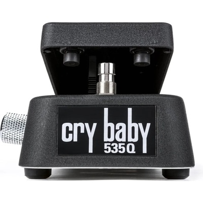 Dunlop 535 Q-B Cry Baby Педал Wah-Wah (535Q)