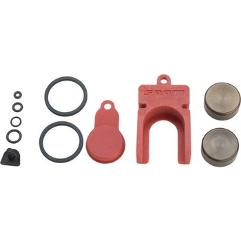 Sram CALIPER PISTON KIT 2 PISTON 21
