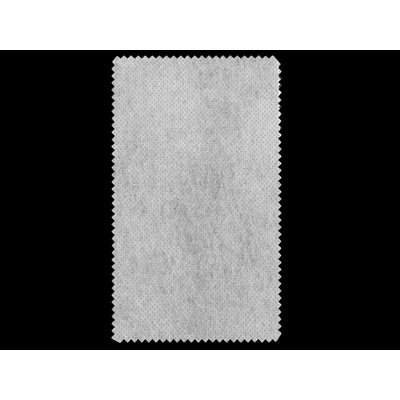 Vlizelín Novolín 55 g/m² šíře 150 cm Varianta: 1 bílá, Balení: 2 m 60673/157057/281157