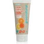 Greenatural Body Cream нежен крем за тяло с витамини A, C, E 200ml