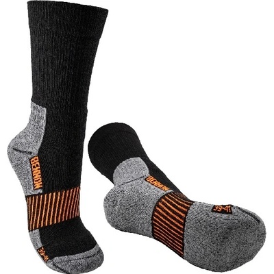 MERINO TREK Sock 0913000060 black