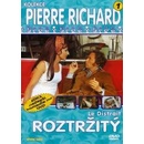 Roztržitý DVD