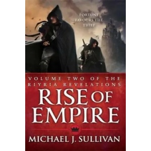 Rise Of Empire (2011)