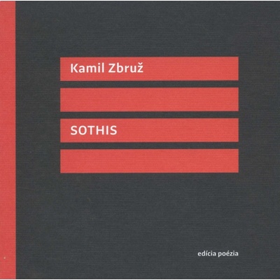 Sothis - Zbruž Kamil