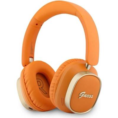Guess Rectangle Metal Script Logo ENC 57983130949