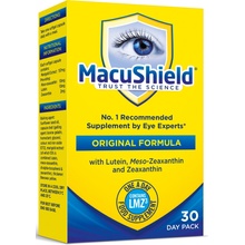 Macuvision Macushield 30 tabliet