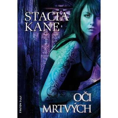 Oči mrtvých