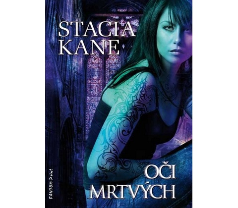 Oči mrtvých