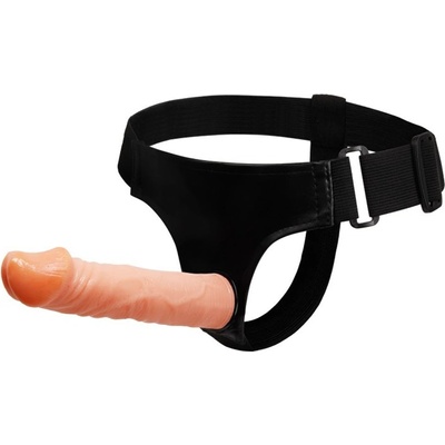 Lybaile Jessica Strap-on