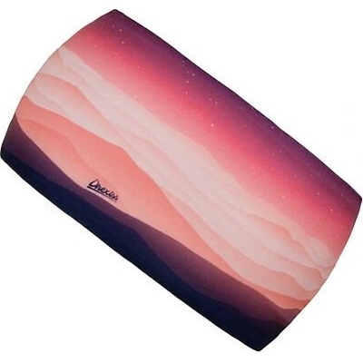 Drexiss dvouvrstvá Sunset pink nezateplená