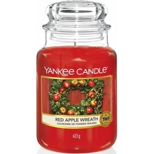 Yankee Candle Classic Red Apple Wreath 623 g