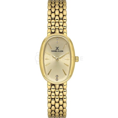 Daniel Klein DK114130-2