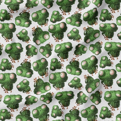 IMPAR Tričkovina – Frog