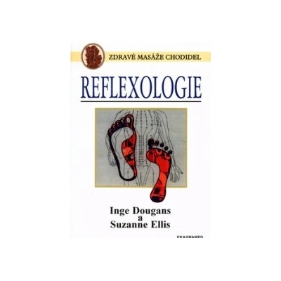 Reflexologie Suzanne Elis, Inge Dougansová