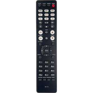 съвместим Denon rc-1174 - заместител дистанционно управление (rc-1174) Дистанционно