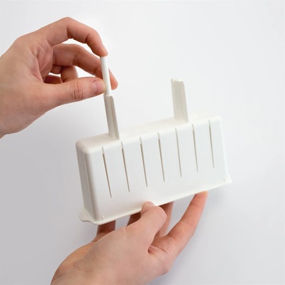 VÉritable (Франция) Дренажен сет WATERING WICK KIT за настолна градина Véritable® (V-REC-KIT8MECH-1)