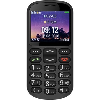Aligator A880 GPS Senior