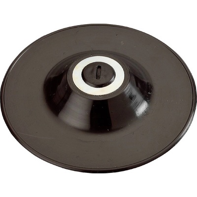 Oporný tanier pre uhlové brúsky, Ø 178 mm kwb 718117 Priemer 178 mm