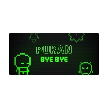 Pukan Bye Bye